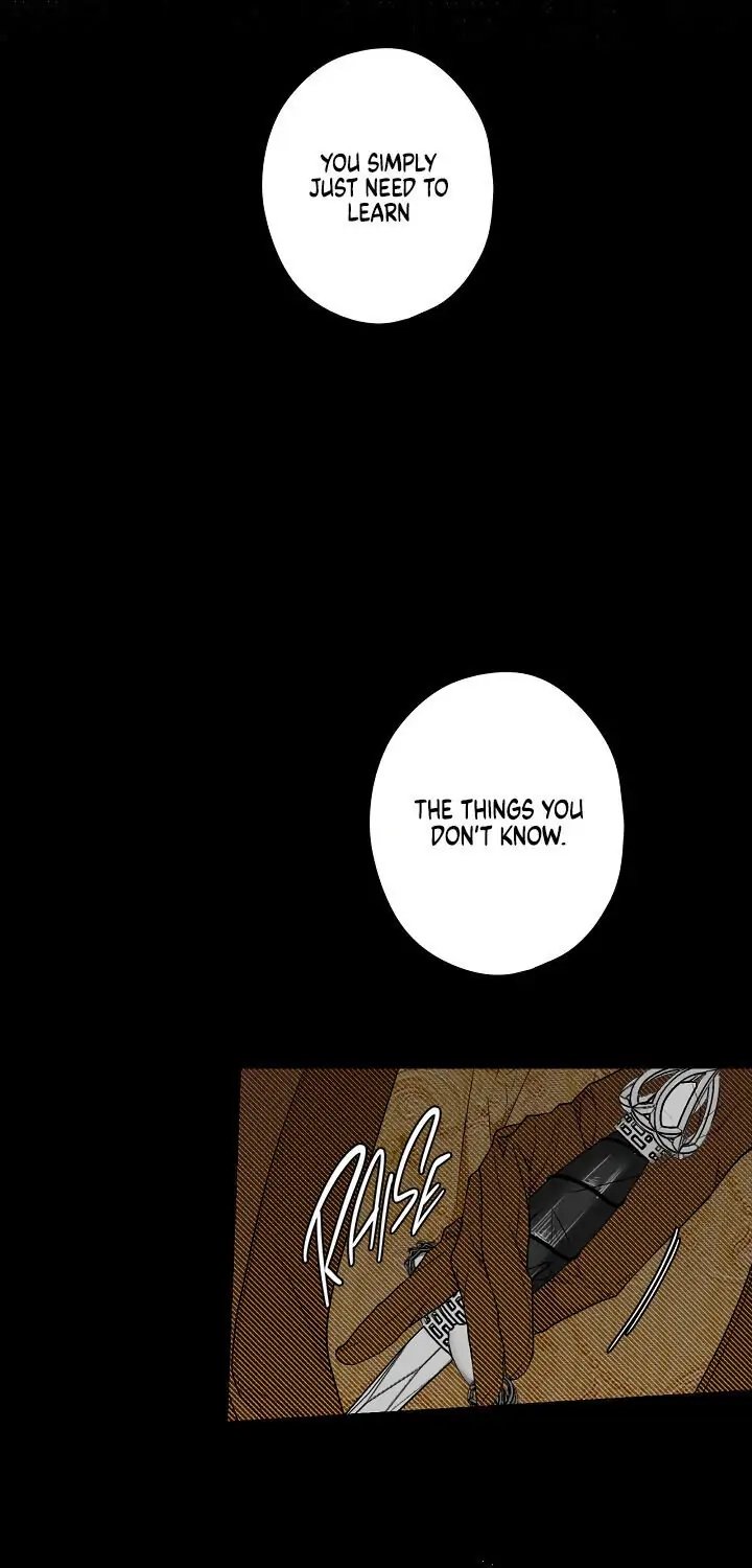 Secret Lady, Chapter 11 image 30